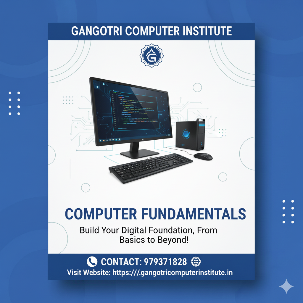 Computer Fundamental