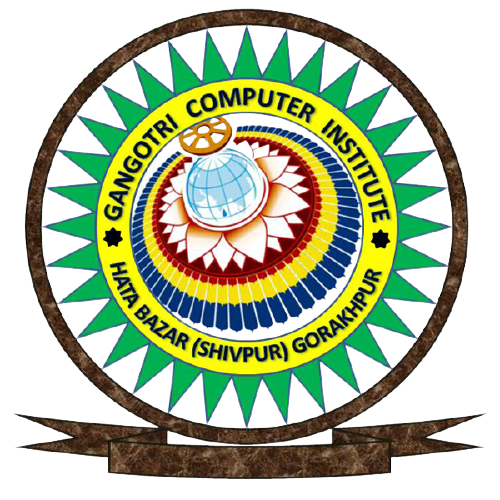 GANGOTRI COMPUTER INSTITUTE