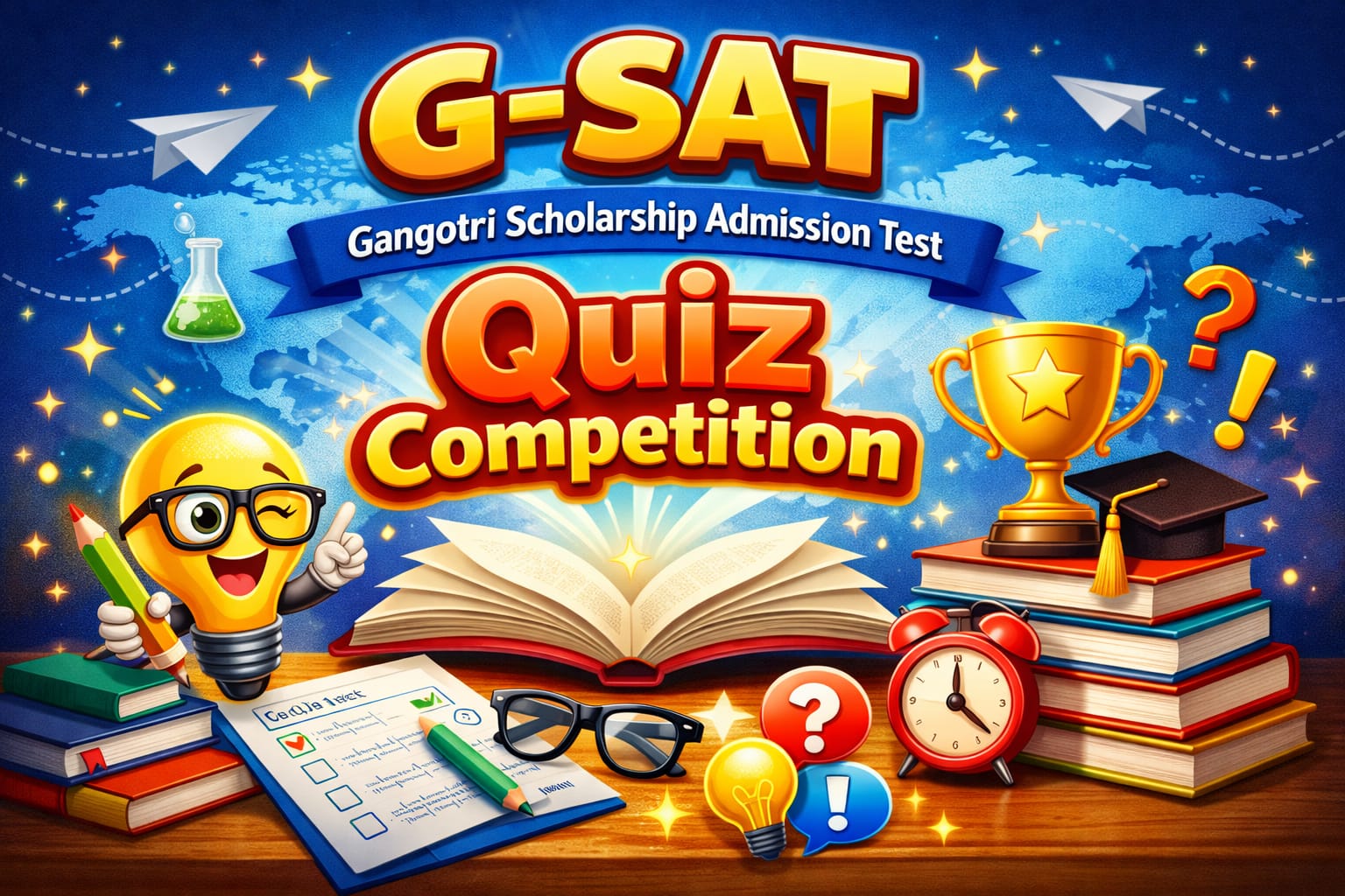 G-SAT